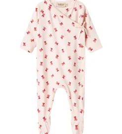 MarMar Heldragt - Bomuld/Modal - Rubetta - Bells