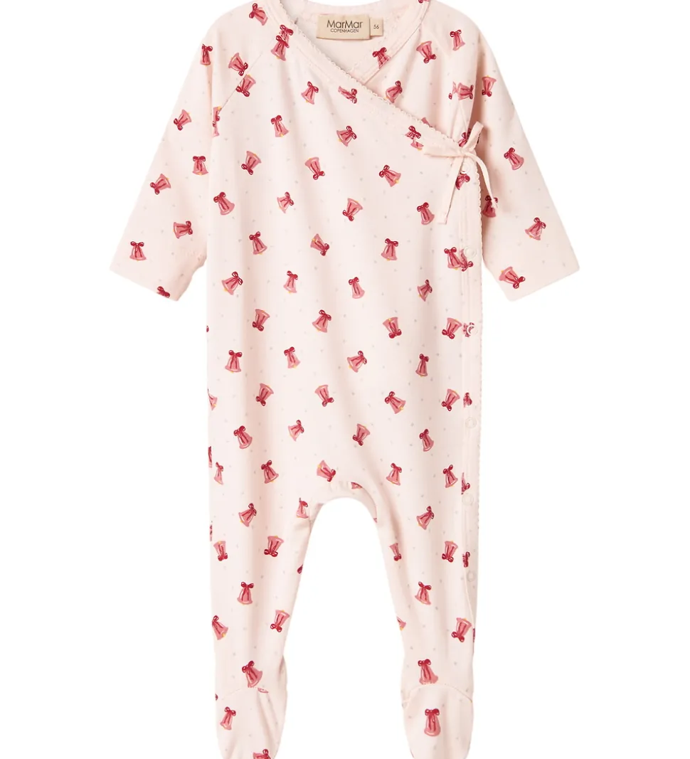 MarMar Heldragt - Bomuld/Modal - Rubetta - Bells