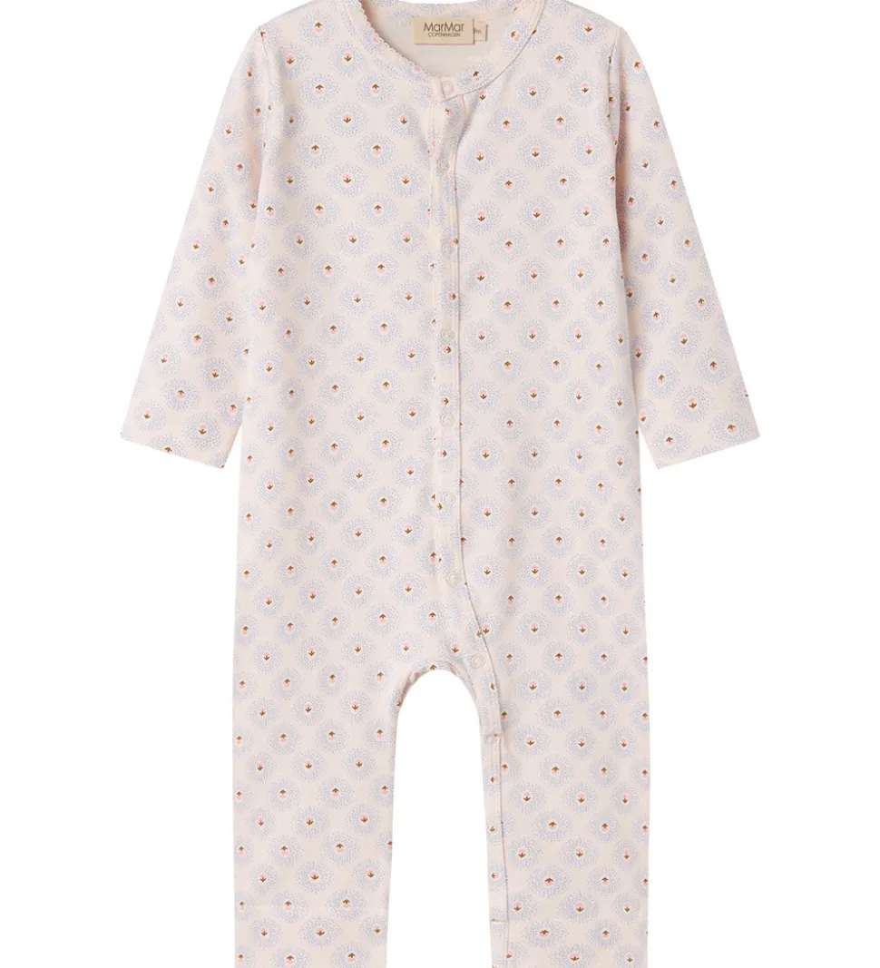 MarMar Heldragt - Modal/Bomuld - Ruka - Little Tulip