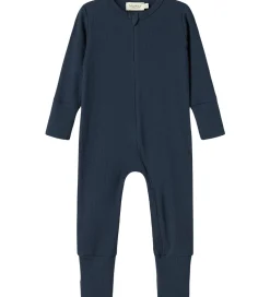 MarMar Heldragt - Rib - Rompy Zip - Pilot Navy