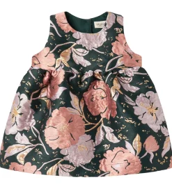 MarMar Kjole - Daelyna - Winter Bouquet