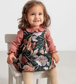 MarMar Kjole - Daelyna - Winter Bouquet