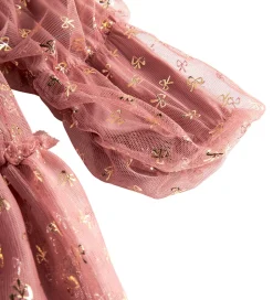 MarMar Kjole - Dionne - Bow