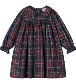 MarMar Kjole - Dulla B - Pilot Navy Check