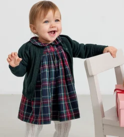 MarMar Kjole - Dulla B - Pilot Navy Check