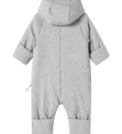 MarMar Køredragt - Rex - Noos - Lysegråmeleret