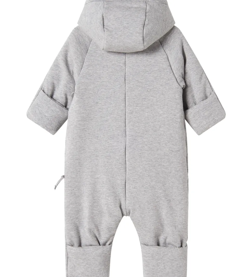 MarMar Køredragt - Rex - Noos - Lysegråmeleret