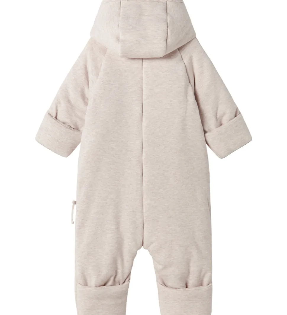 MarMar Køredragt - Rex - Noos - Lysebeigemeleret