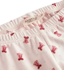 MarMar Nattøj - Bomuld/Modal - 2-delt - Bells