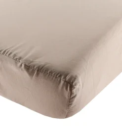 MarMar Puslepudebetræk - Beige Rose