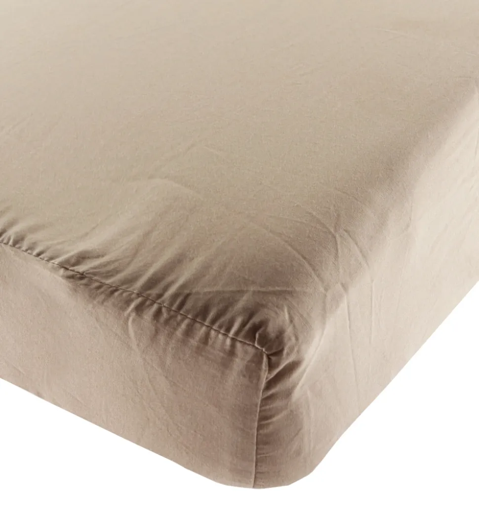 MarMar Puslepudebetræk - Grey Sand