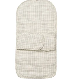 MarMar Pusleunderlag - Deep Lake Check