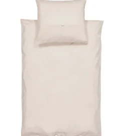 MarMar Sengetøj - Junior - Grey Sand