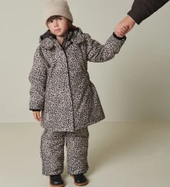 MarMar Skibukser m. Seler - Orla - Leopard