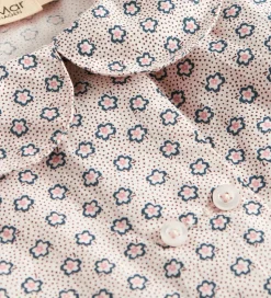 MarMar Skjorte - Tobeka - Autumn Flower