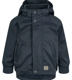 MarMar Sommerjakke - Olio - Blå