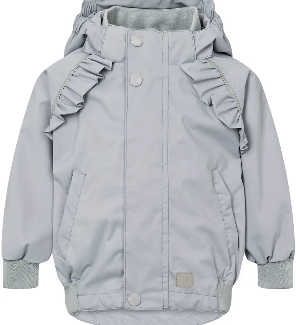 MarMar Sommerjakke - Olio F - Water