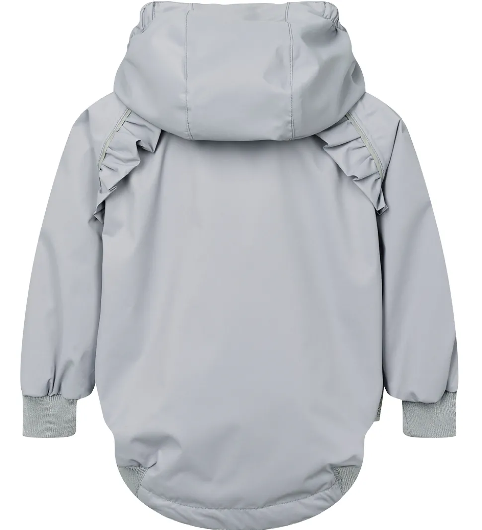 MarMar Sommerjakke - Olio F - Water