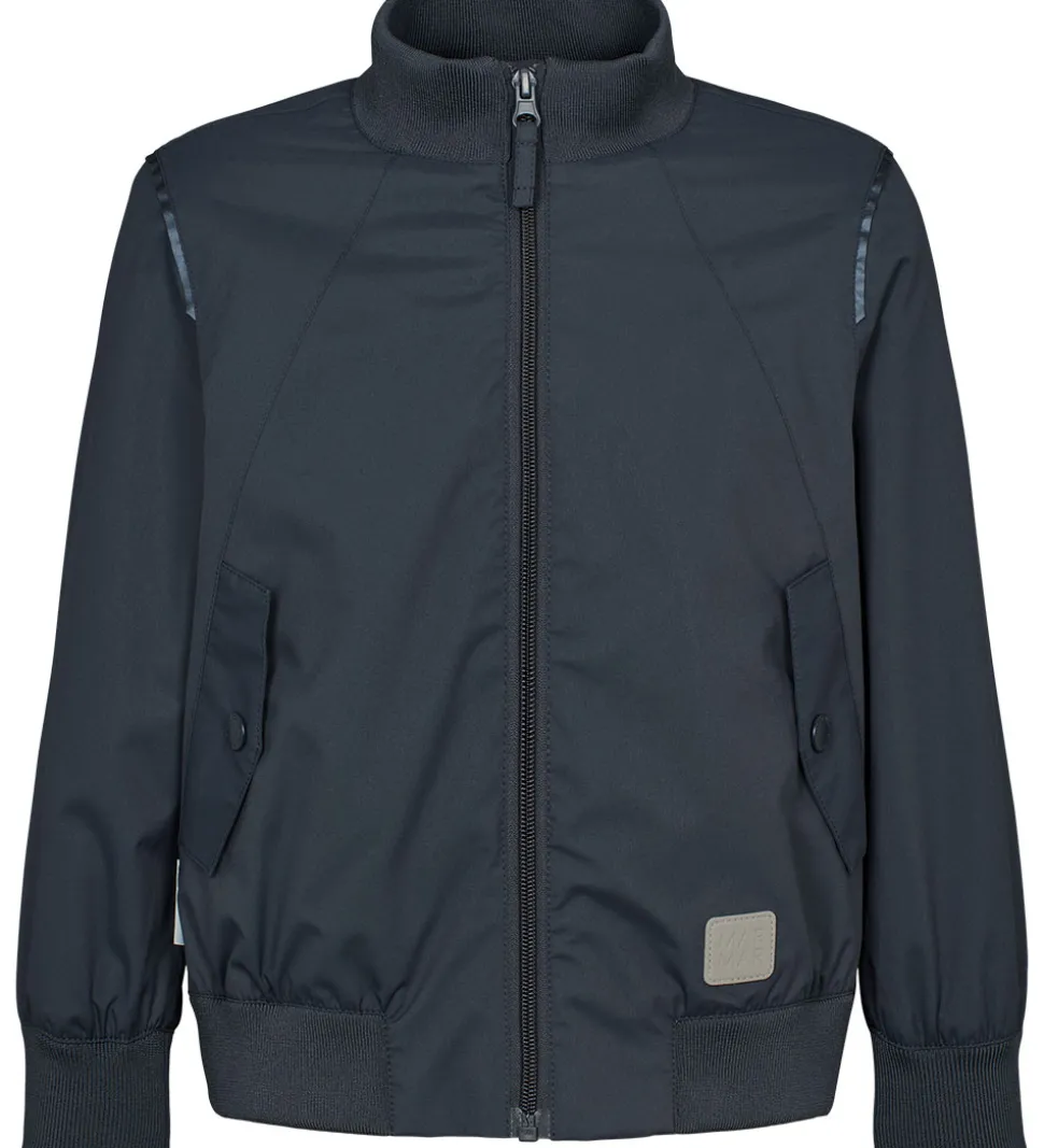 MarMar Sommerjakke - Ove - Blue