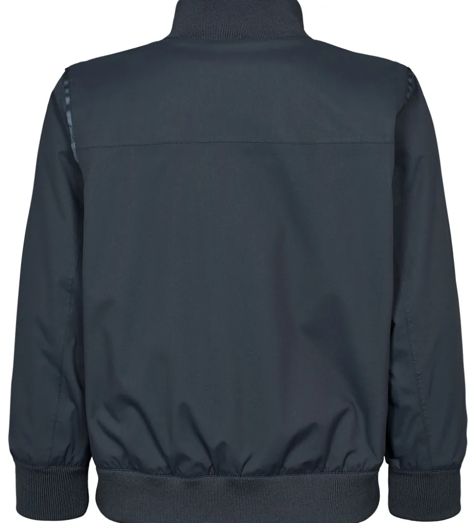 MarMar Sommerjakke - Ove - Blue