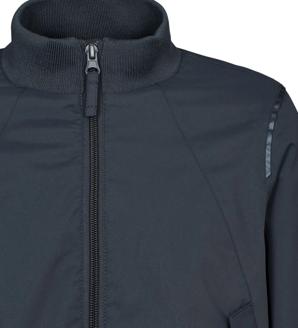 MarMar Sommerjakke - Ove - Blue