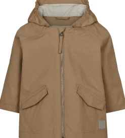 MarMar Sommerjakke - Ovi - Sepia Brown