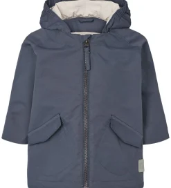 MarMar Sommerjakke - Ovi - Blå