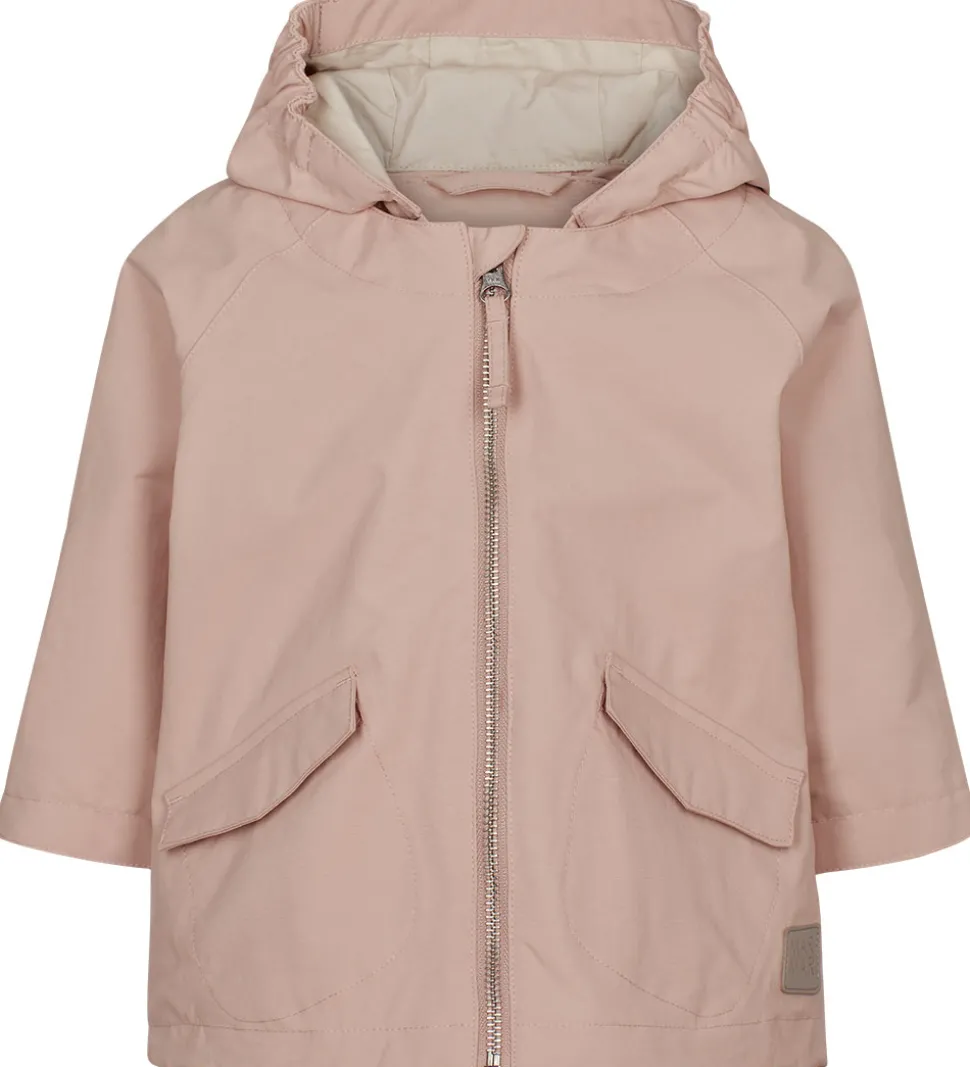 MarMar Sommerjakke - Ovi - Rose Powder