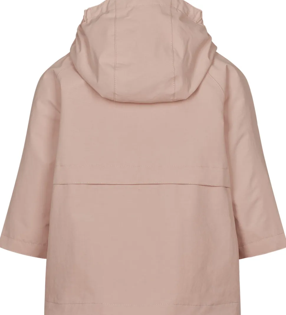 MarMar Sommerjakke - Ovi - Rose Powder