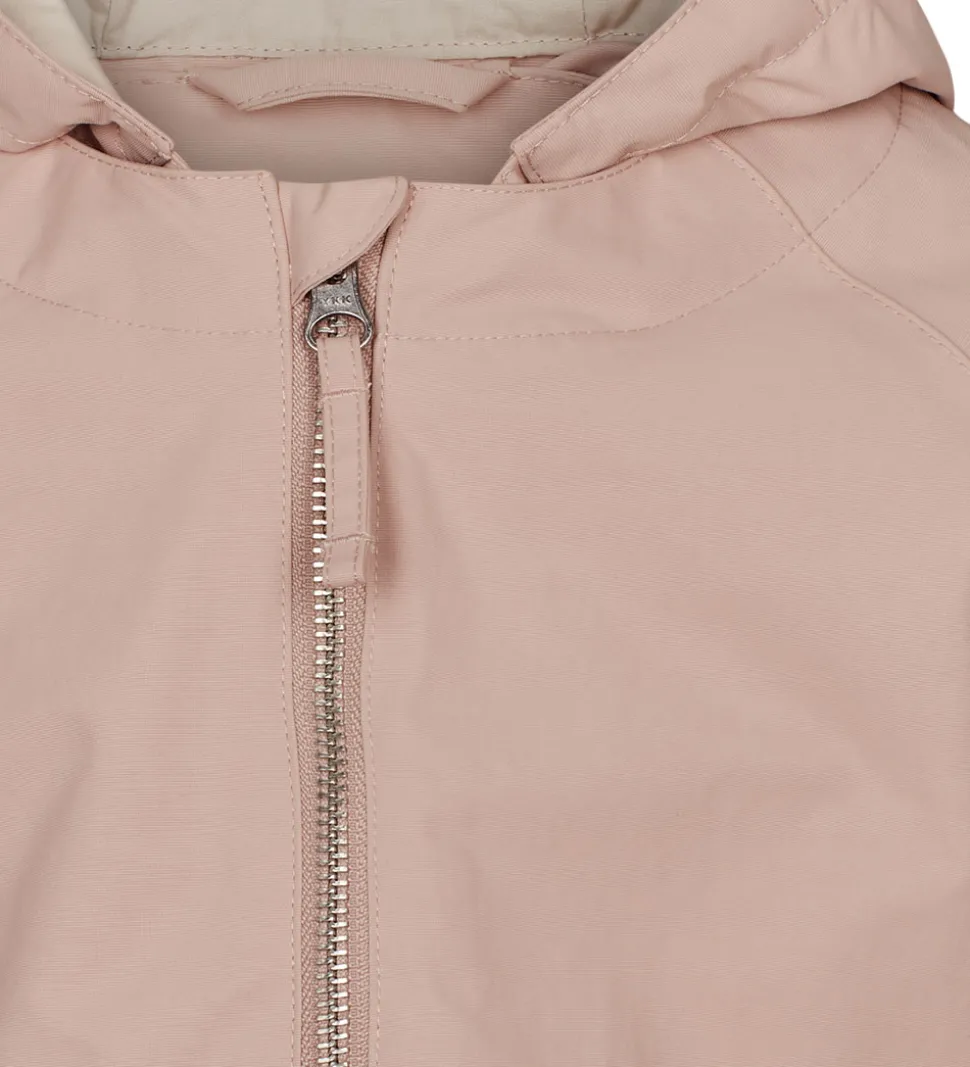 MarMar Sommerjakke - Ovi - Rose Powder