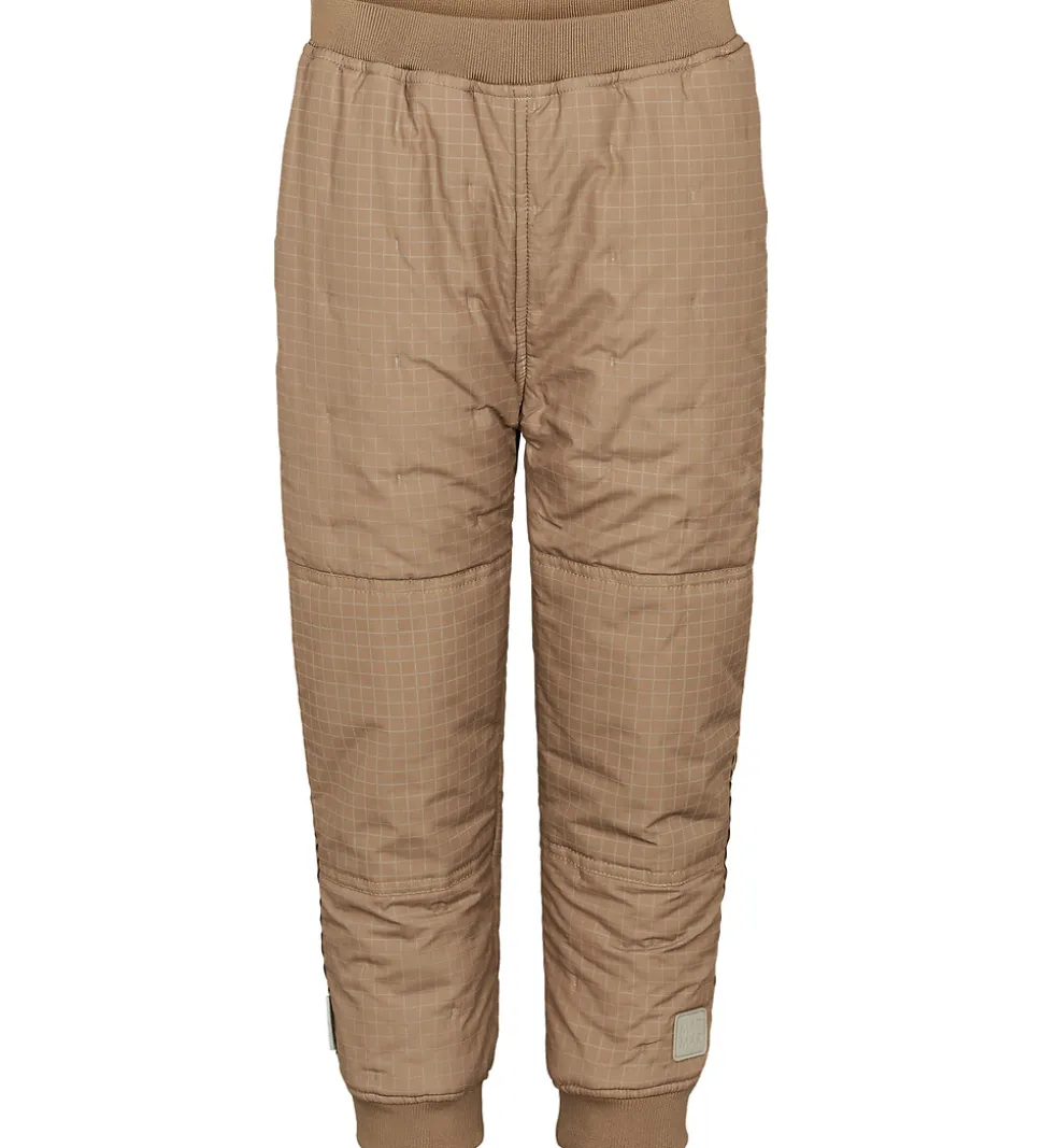 MarMar Termobukser - Odin - Reflex Check