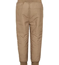 MarMar Termobukser - Odin - Reflex Check