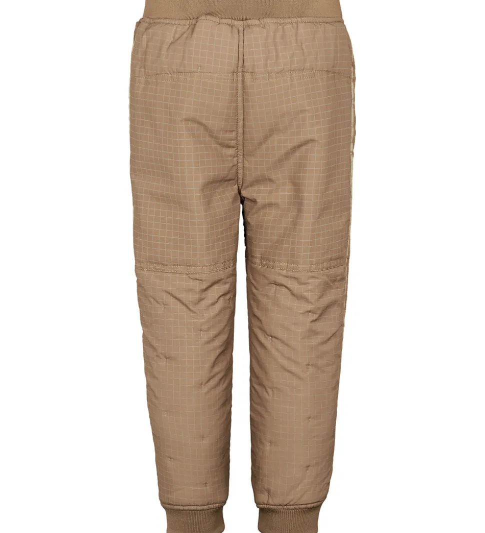 MarMar Termobukser - Odin - Reflex Check