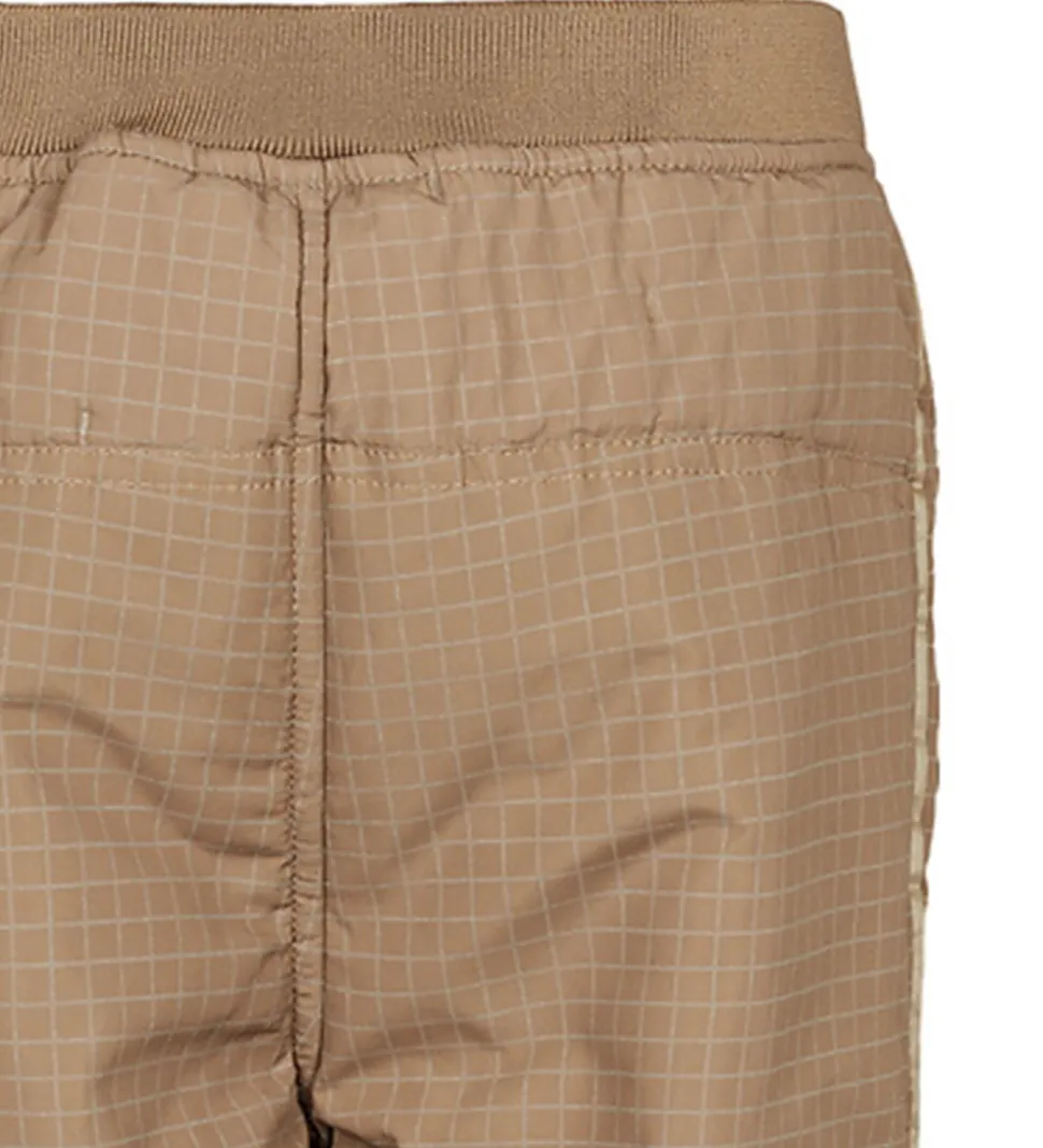 MarMar Termobukser - Odin - Reflex Check