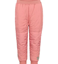 MarMar Termobukser - Odin - Raspberry