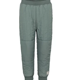 MarMar Termobukser - Odin - Dusty Green