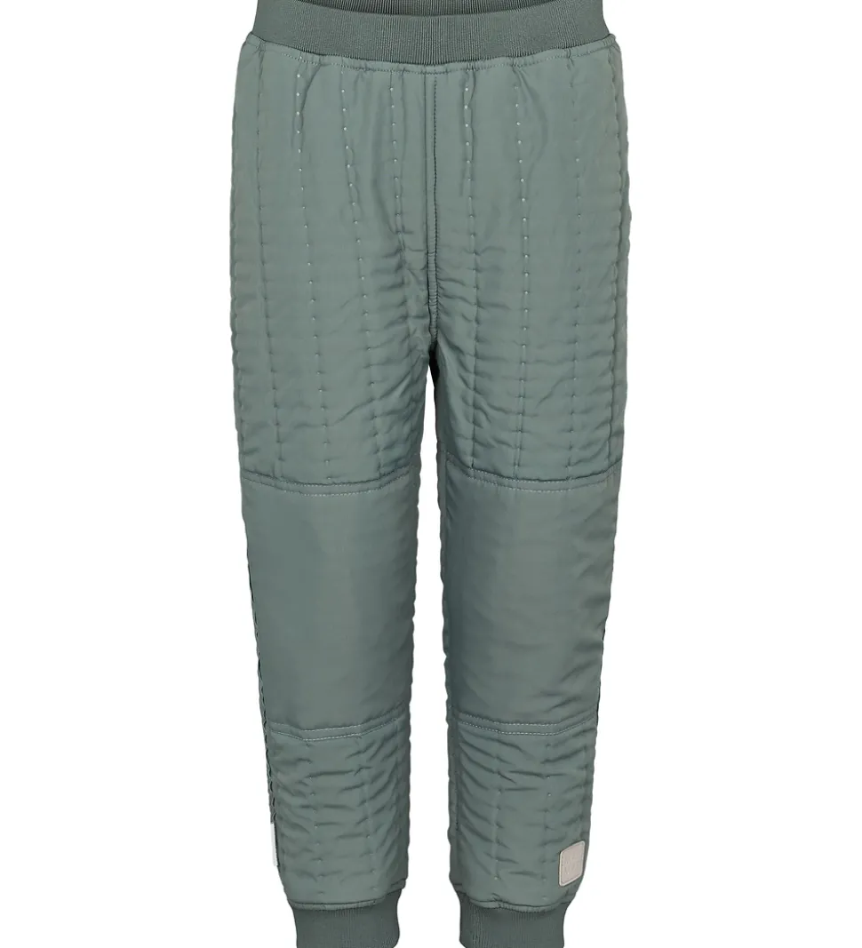 MarMar Termobukser - Odin - Dusty Green
