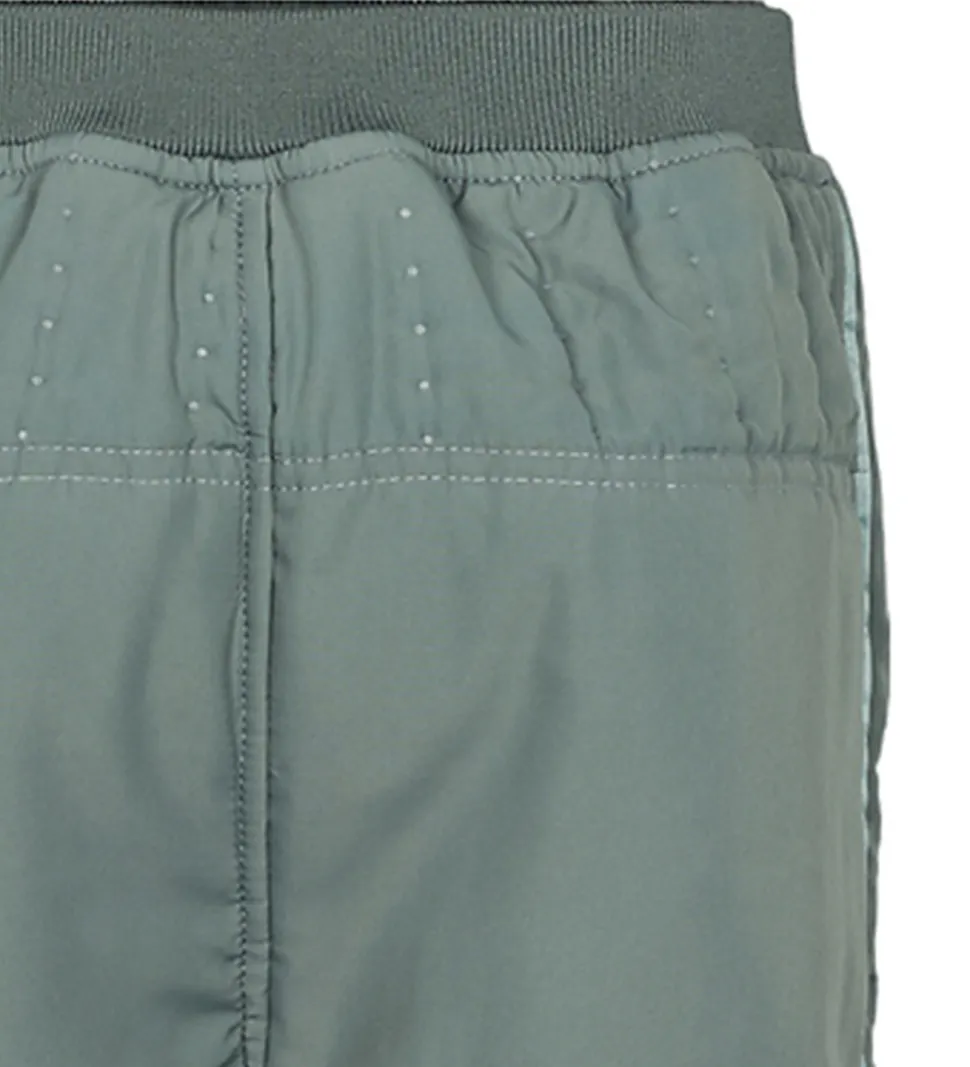 MarMar Termobukser - Odin - Dusty Green