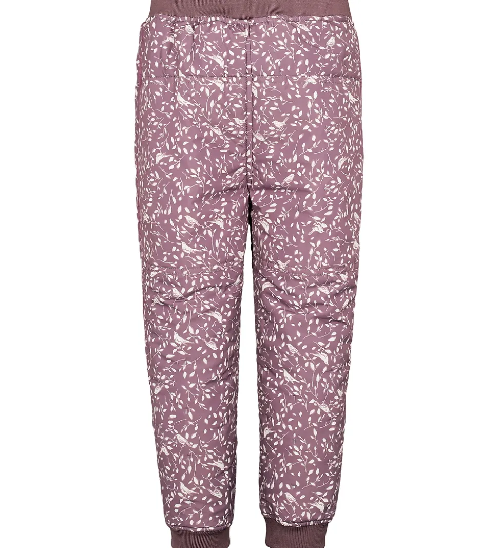 MarMar Termobukser - Odin - Birds