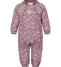 MarMar Termodragt - Ozai - Birds