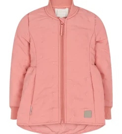 MarMar Termojakke - Olisa - Raspberry