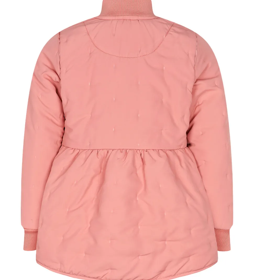 MarMar Termojakke - Olisa - Raspberry