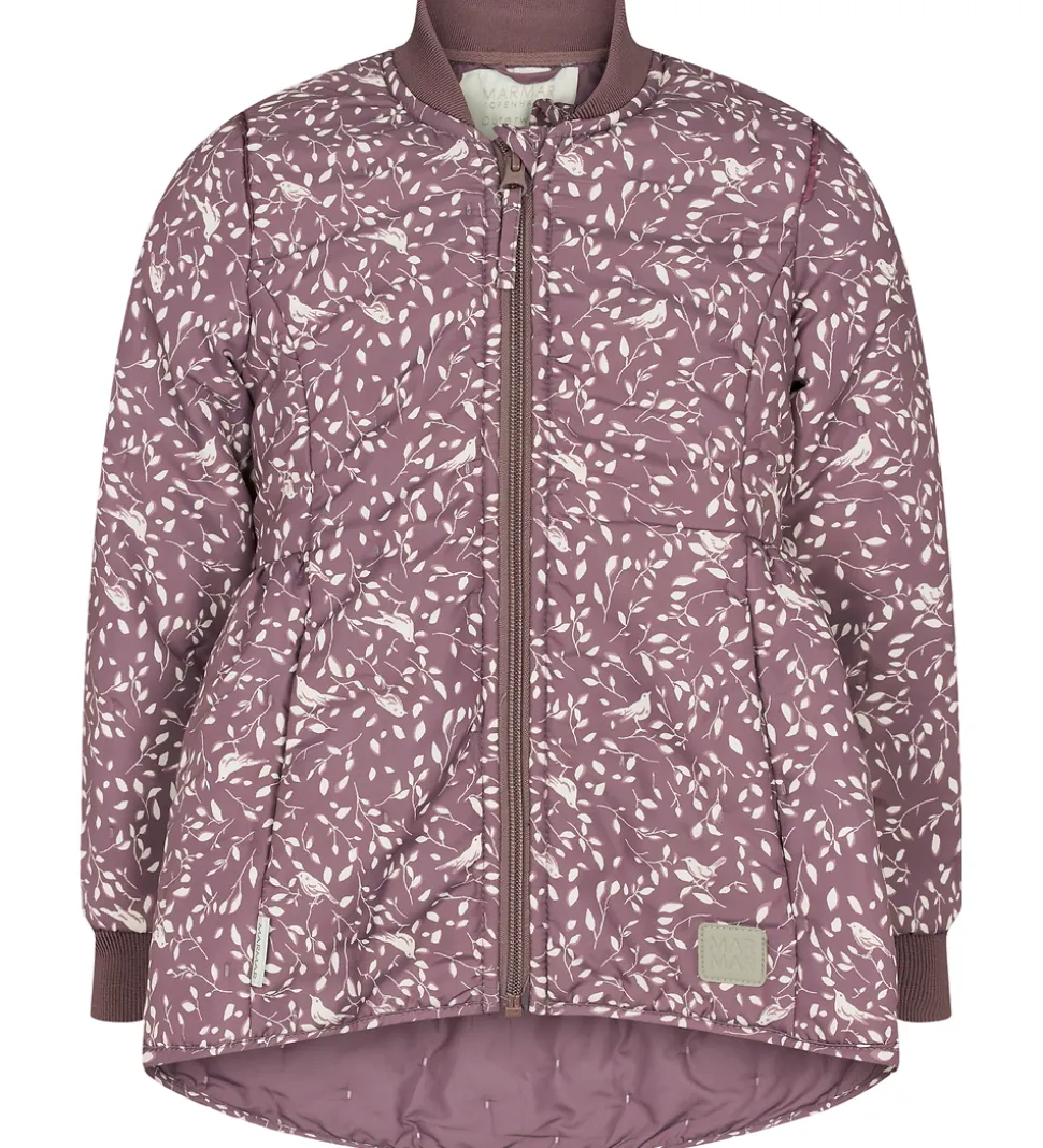 MarMar Termojakke - Olisa - Birds