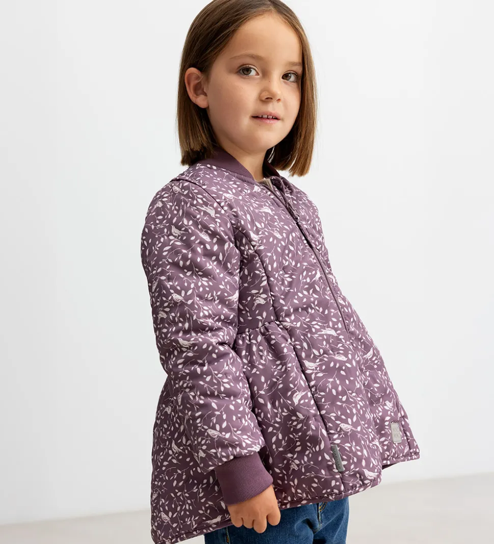 MarMar Termojakke - Olisa - Birds