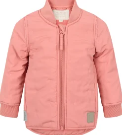 MarMar Termojakke - Orry - Raspberry