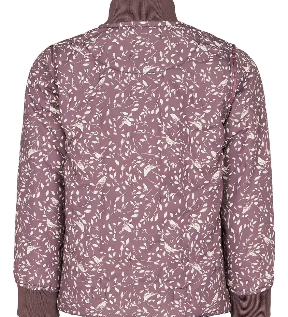 MarMar Termojakke - Orry - Birds