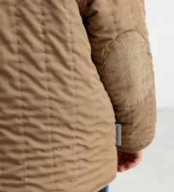 MarMar Termojakke - Otan - Sepia Brown