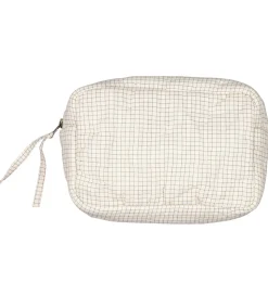 MarMar Toilettaske - Deep Lake Check