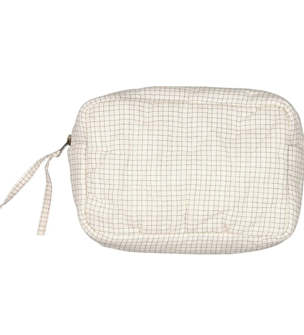 MarMar Toilettaske - Deep Lake Check