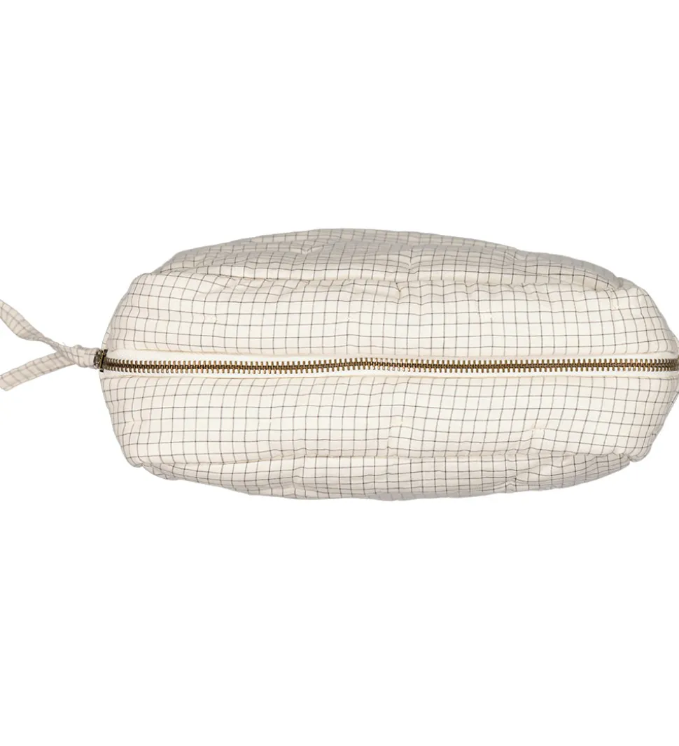 MarMar Toilettaske - Deep Lake Check